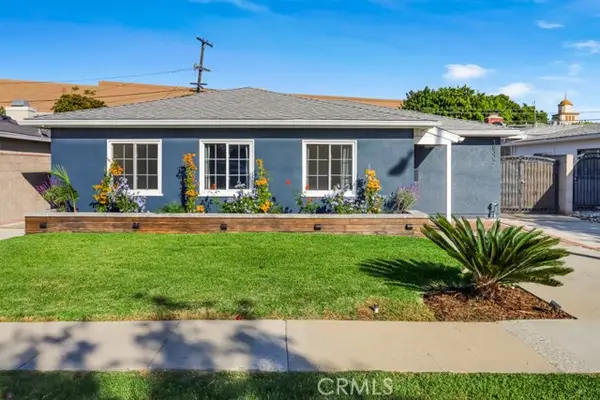 18322 Elgar Avenue, Torrance, CA 90504