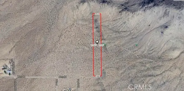 0 Morro Road, Apple Valley, CA 92307