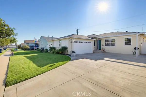 13235 Hindry, Hawthorne, CA 90250