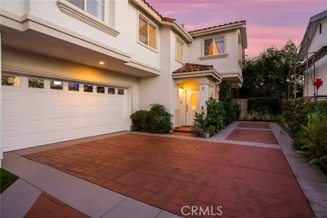 2216 Pullman Lane  #B, Redondo Beach, CA 90278 - #1