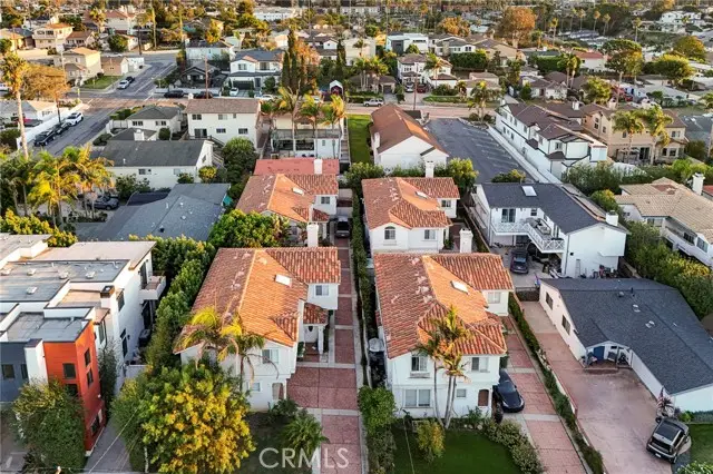 2216 Pullman Lane  #B, Redondo Beach, CA 90278 - #2