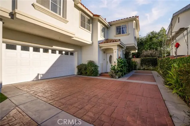 2216 Pullman Lane  #B, Redondo Beach, CA 90278 - #3