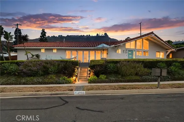 4133 Stalwart Drive, Rancho Palos Verdes, CA 90275
