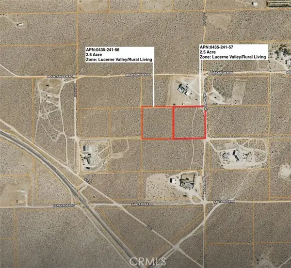 43524157 Mountain View Rd, Apple Valley, CA 92308