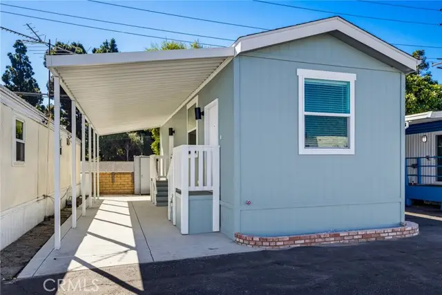 2345 190th Street  #73, Redondo Beach, CA 90278 - #2