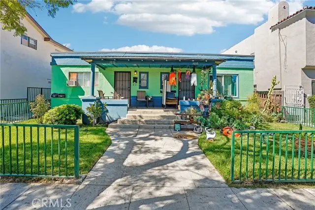 1033 Stanley Avenue, Long Beach, CA 90804 - #2