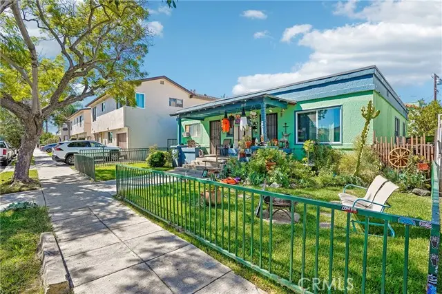 1033 Stanley Avenue, Long Beach, CA 90804 - #3