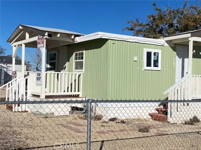 233 Desert Breeze, California City, CA 93505 - #3