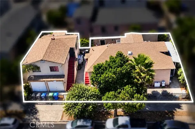 122 Fickett St, Los Angeles, CA 90033 - #2