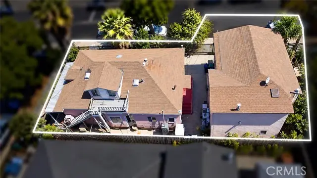 122 Fickett St, Los Angeles, CA 90033 - #3