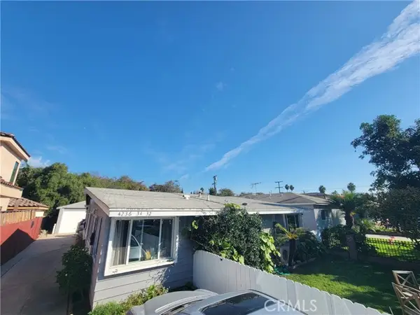 4232 Mclaughlin, Los Angeles, CA 90066