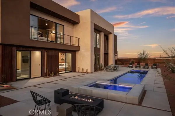 6736 Mount Shasta, Joshua Tree, CA 92252