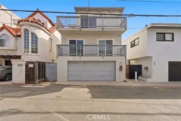 334 Palm Drive, Hermosa Beach, CA 90254