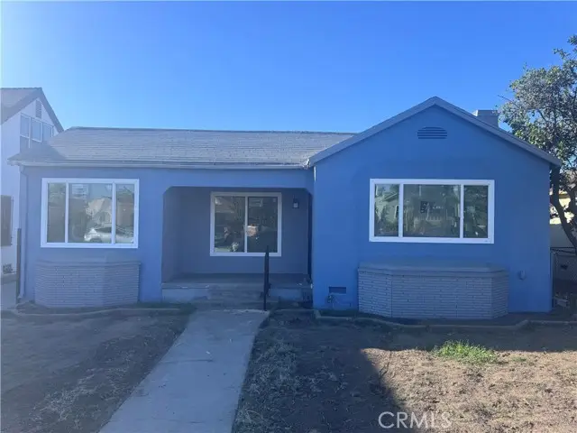 1150 64th Street, Los Angeles, CA 90044 - #1