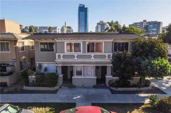 702 3rd, Long Beach, CA 90802