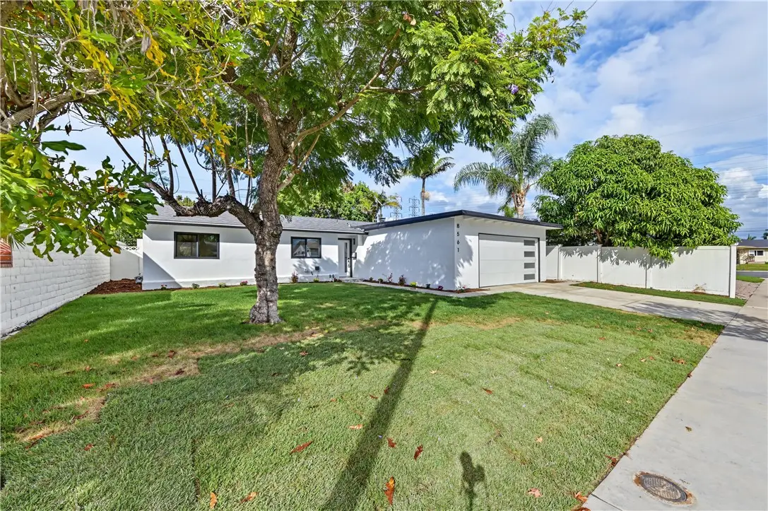 8561 Donald Circle, Huntington Beach, CA 92647 - #1