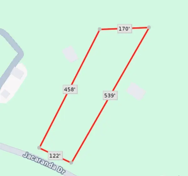 25960 Jacaranda, Tehachapi, CA 93561