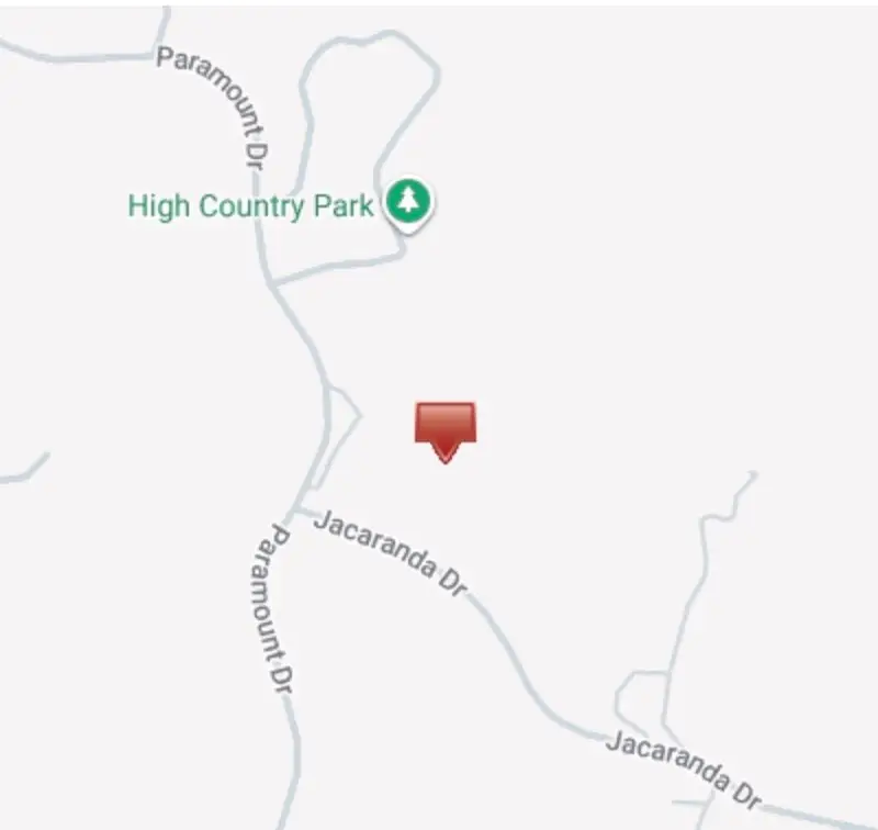 25960 Jacaranda, Tehachapi, CA 93561 - #2