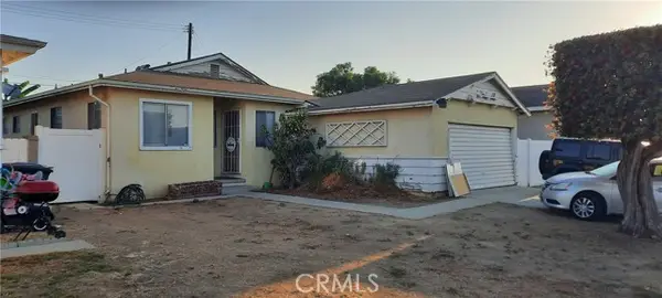 417 Darlan, Gardena, CA 90248