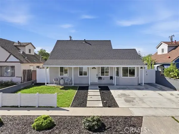 13123 El Moro Avenue, La Mirada, CA 90638