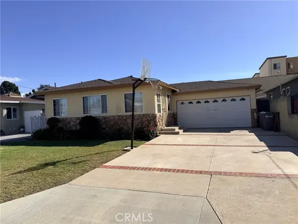 444 Double Street, Carson, CA 90745