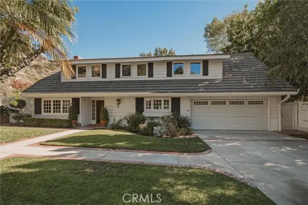 3010 Annita Drive, Glendale, CA 91206