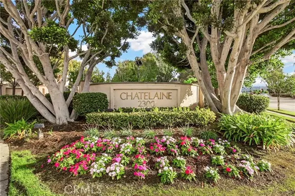 2300 MAPLE Avenue  #201, Torrance, CA 90503