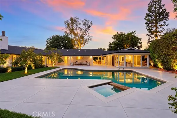2 Saddlehorn Lane, Rolling Hills Estates, CA 90274