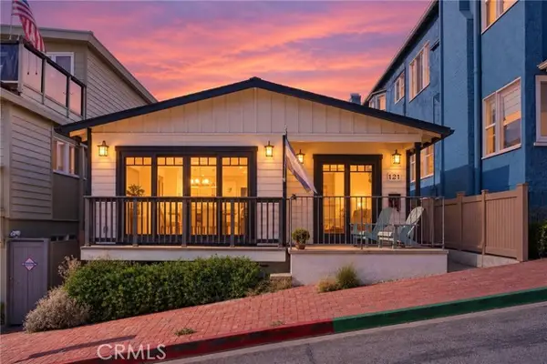 121 28th Street, Manhattan Beach, CA 90266