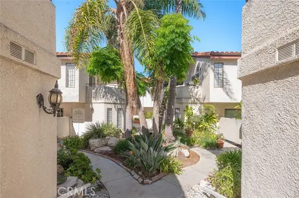 4021 182nd  #H, Torrance, CA 90504