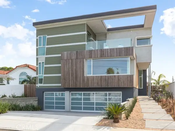 650 Maple Avenue, El Segundo, CA 90245