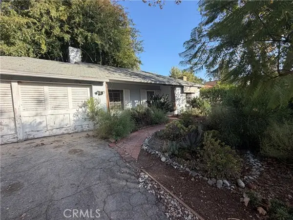 1110 Los Robles, Pasadena, CA 91106