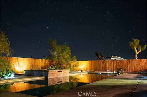 61424 Latham Trail, Joshua Tree, CA 92252