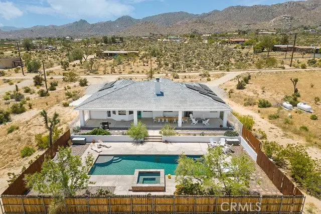 61424 Latham Trail, Joshua Tree, CA 92252 - #2