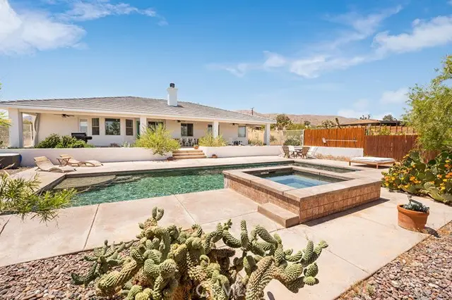 61424 Latham Trail, Joshua Tree, CA 92252 - #3