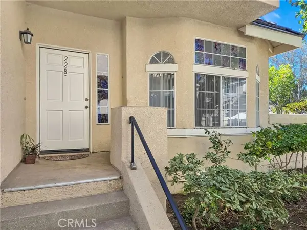 2300 Maple Avenue  #228, Torrance, CA 90503