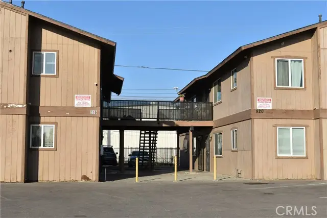 816 East 19th Street, Bakersfield, CA 93305 - #2