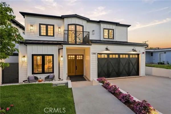 1346 Gates Ave., Manhattan Beach, CA 90266