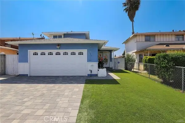 17415 Keene, Carson, CA 90746