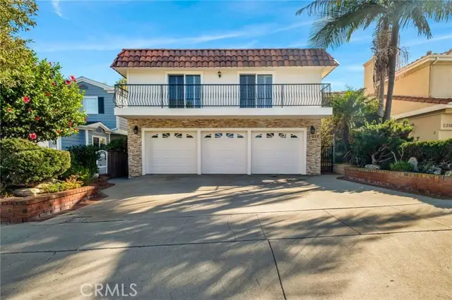 2314 Pacific, Manhattan Beach, CA 90266 - #1