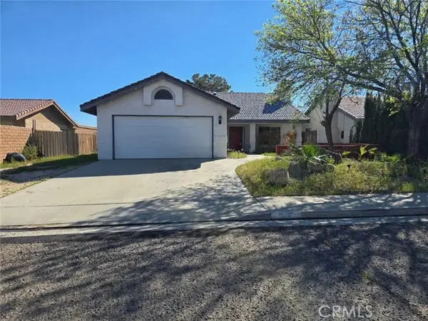 616 Amanda, Ridgecrest, CA 93555