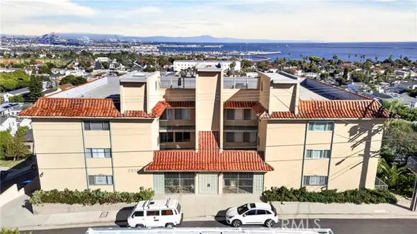 2910 Peck  #6, San Pedro, CA 90731