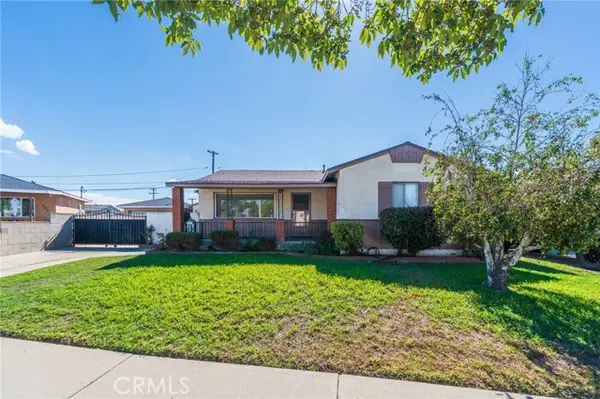 350 Realty Street, Carson, CA 90745