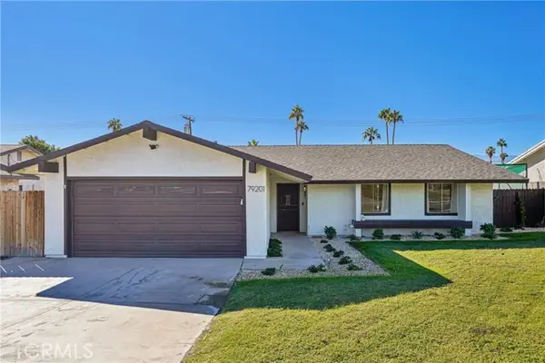 79201 Port Royal Avenue, Indio, CA 92203