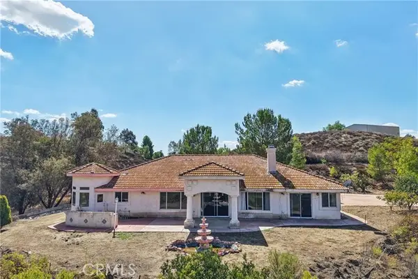 34655 Calle Bella Loma, Temecula, CA 92592