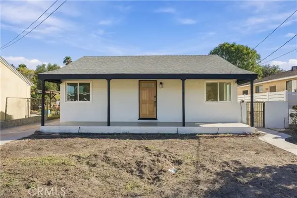 7558 Delia, Sun Valley, CA 91352