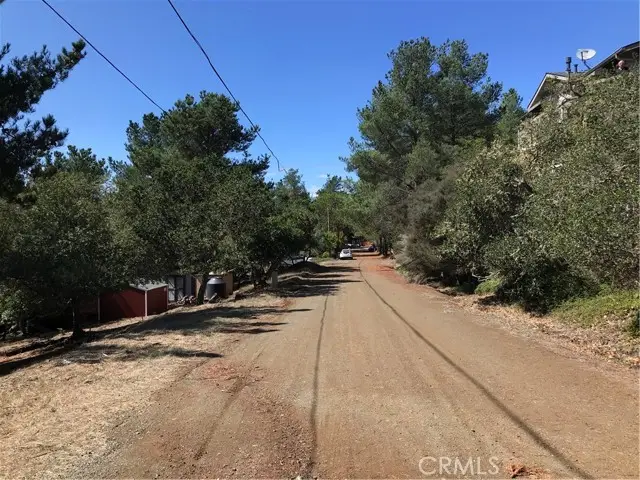 0 Tully Place, Cambria, CA 93428 - #3