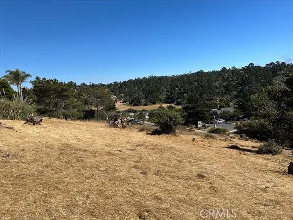 4925 Grove Street, Cambria, CA 93428