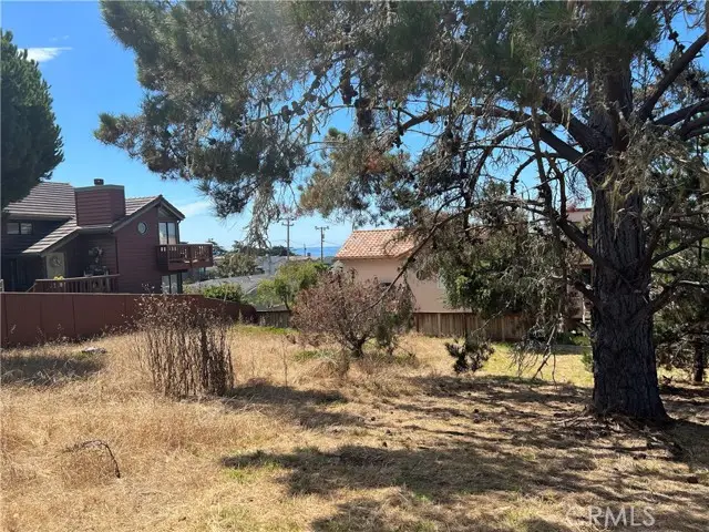 0 Oxford Avenue, Cambria, CA 93428 - #2