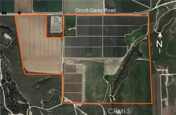 3480 Orcutt Garey Road, Santa Maria, CA 93454